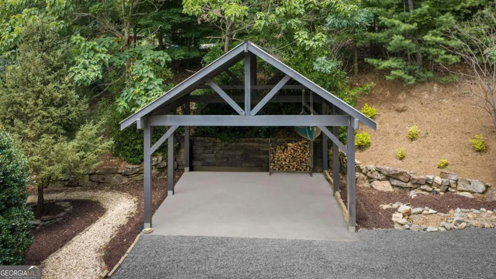 355 Old Camp LOOP Morganton, GA 30560