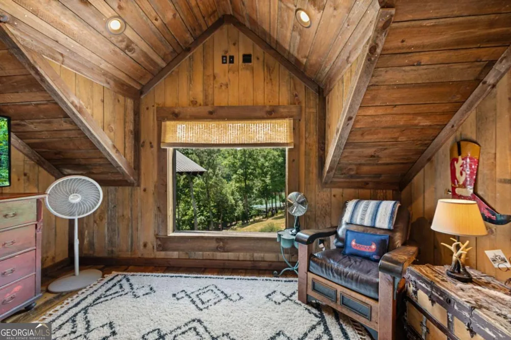 355 Old Camp LOOP Morganton, GA 30560