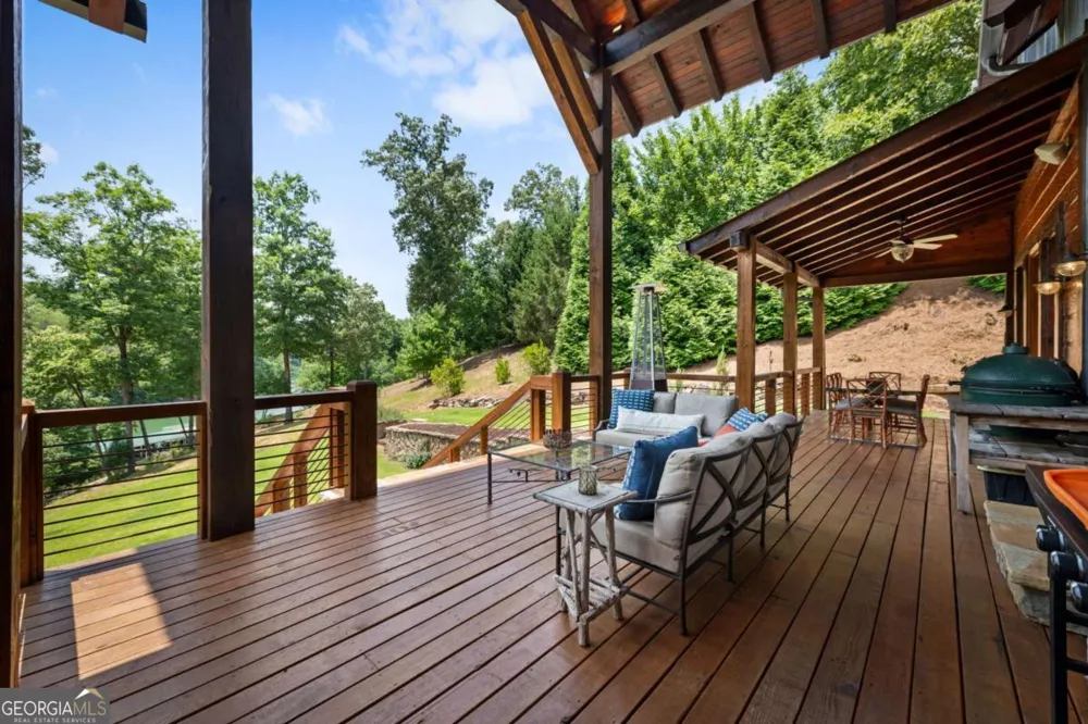 355 Old Camp LOOP Morganton, GA 30560