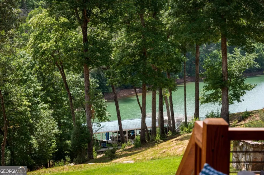 355 Old Camp LOOP Morganton, GA 30560
