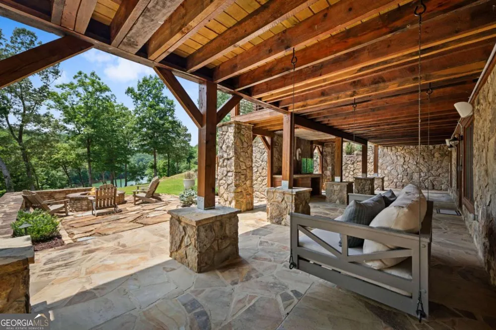 355 Old Camp LOOP Morganton, GA 30560