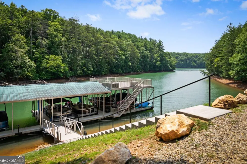 355 Old Camp LOOP Morganton, GA 30560