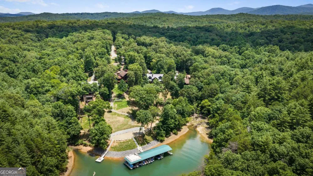 355 Old Camp LOOP Morganton, GA 30560