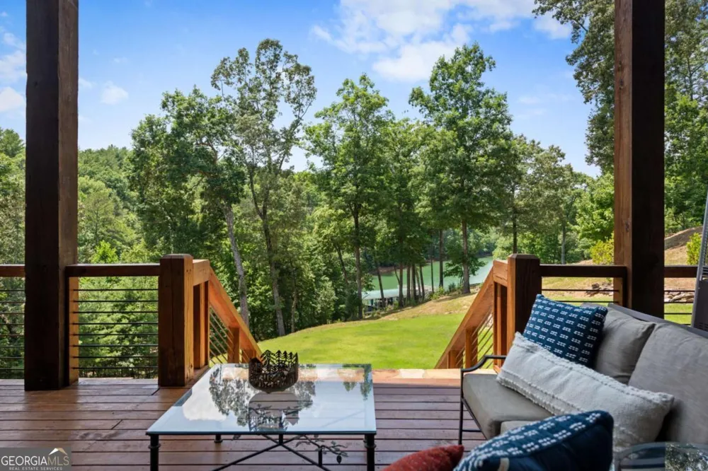 355 Old Camp LOOP Morganton, GA 30560