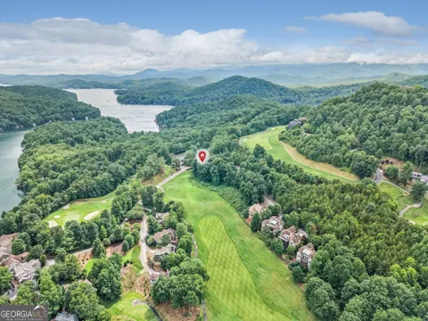 LOT G1 Waterfall DR