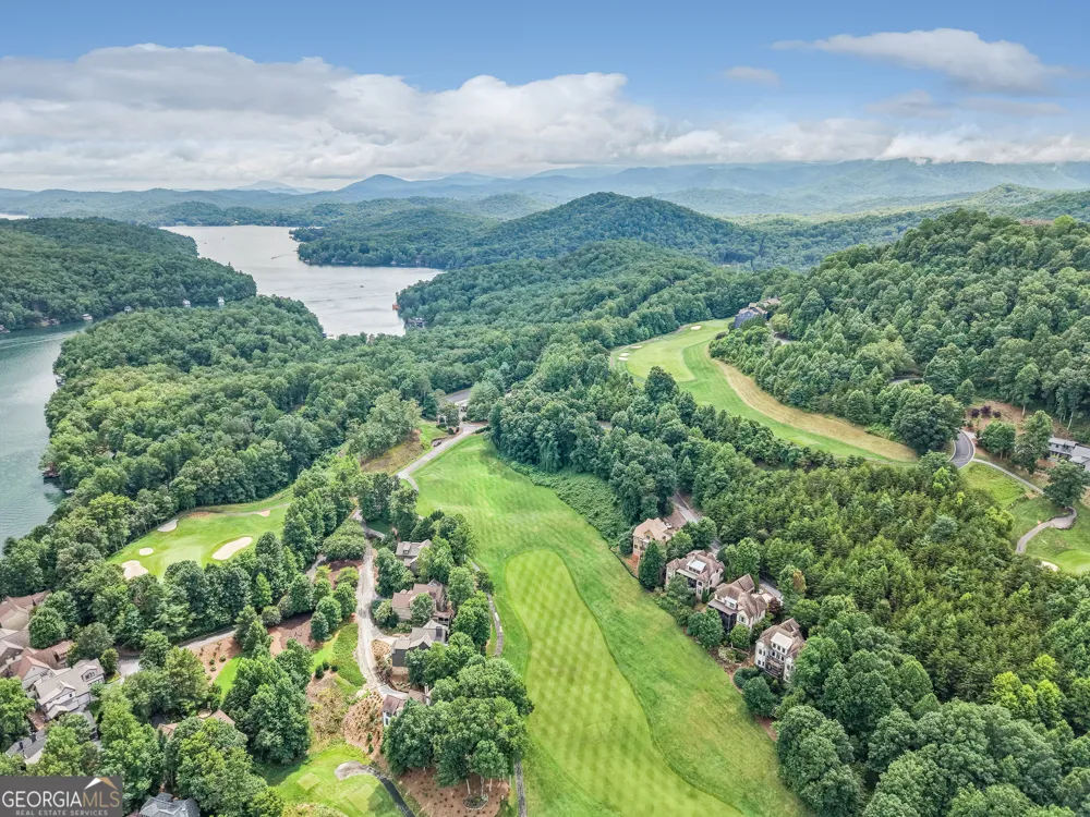 LOT G1 Waterfall DR Clayton, GA 30525