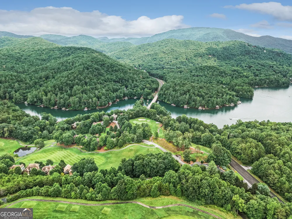 LOT G1 Waterfall DR Clayton, GA 30525