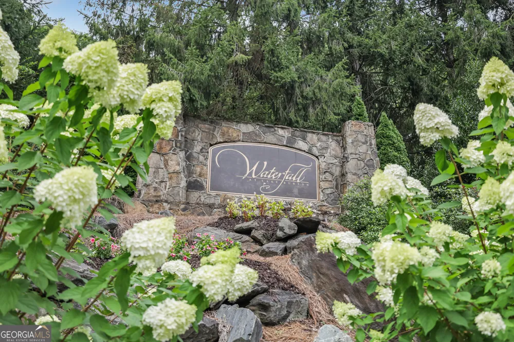LOT G1 Waterfall DR Clayton, GA 30525