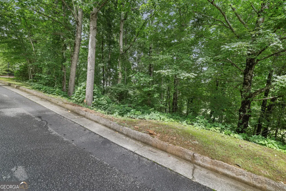 LOT G1 Waterfall DR Clayton, GA 30525
