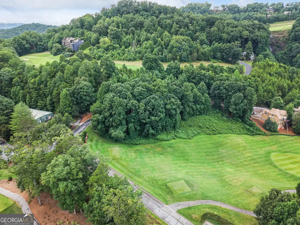 LOT G1 Waterfall DR Clayton, GA 30525