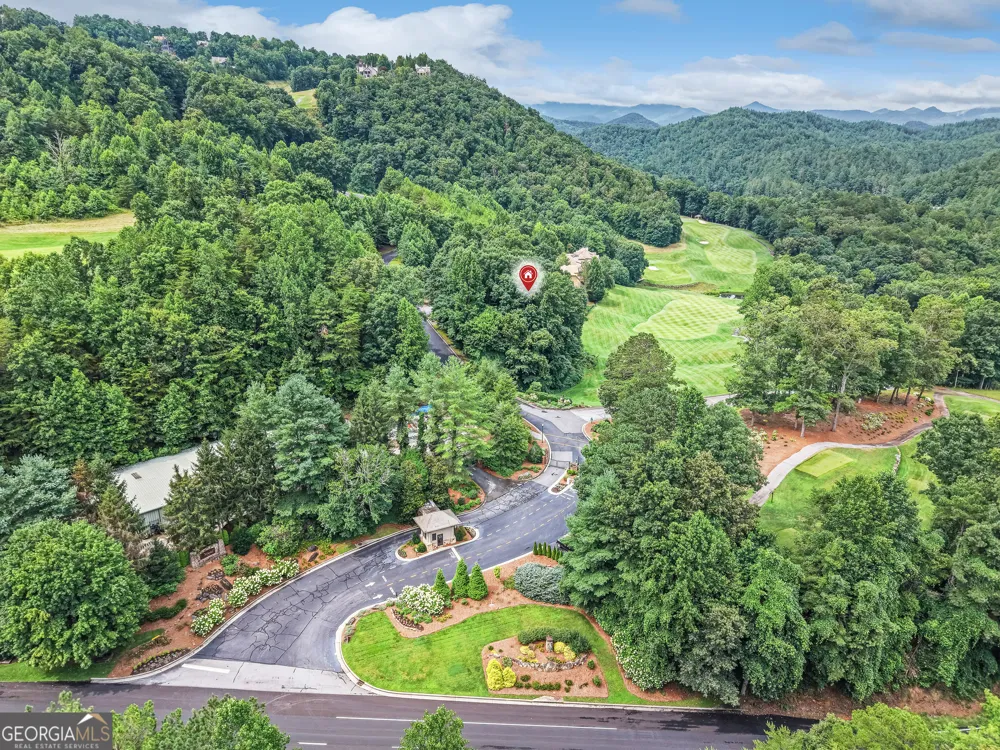 LOT G1 Waterfall DR Clayton, GA 30525