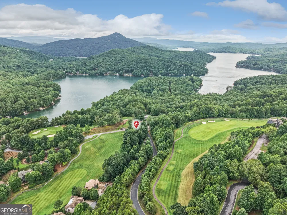 LOT G1 Waterfall DR Clayton, GA 30525