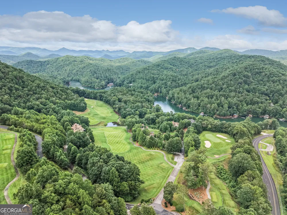 LOT G1 Waterfall DR Clayton, GA 30525