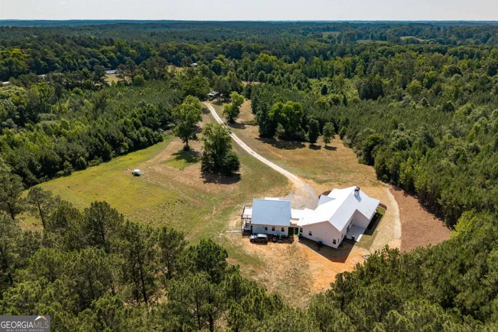 3612 Athens HWY Greensboro, GA 30642