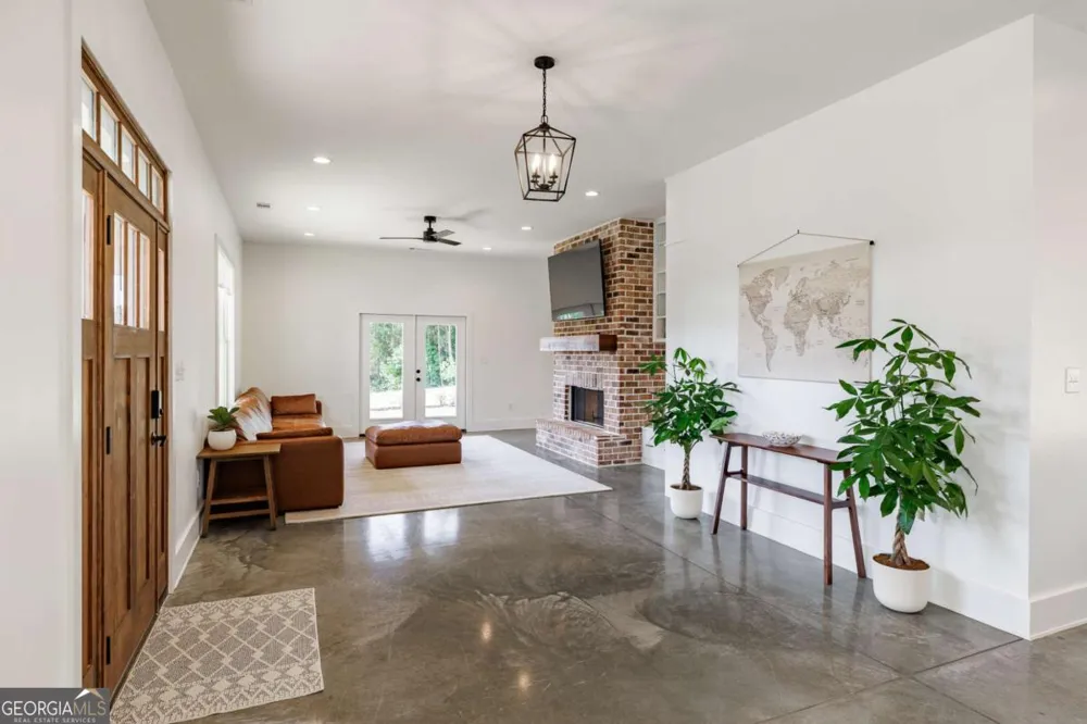 3612 Athens HWY Greensboro, GA 30642