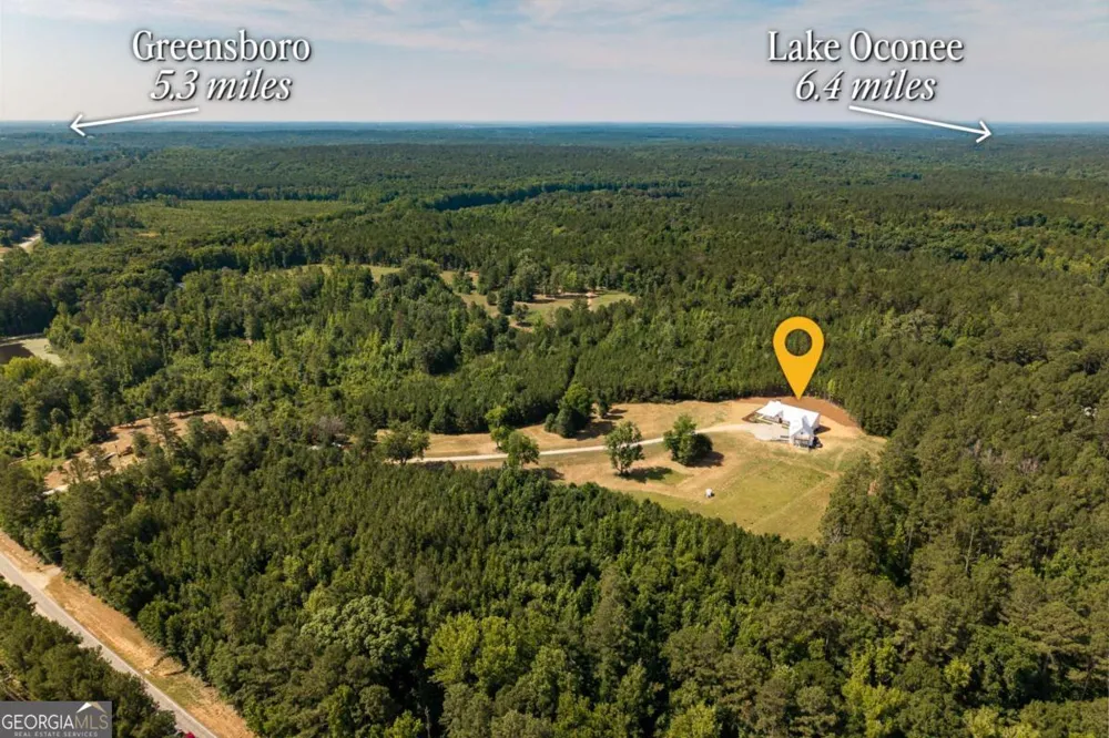 3612 Athens HWY Greensboro, GA 30642