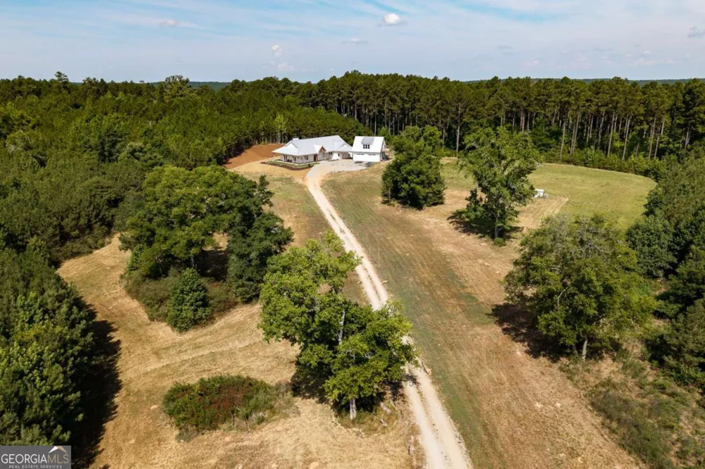 3612 Athens HWY Greensboro, GA 30642
