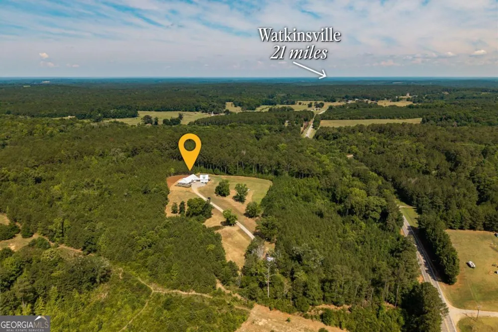 3612 Athens HWY Greensboro, GA 30642