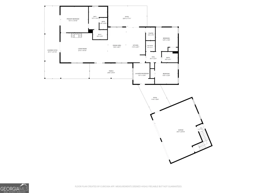 3612 Athens HWY Greensboro, GA 30642