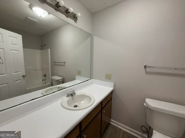 2800 ARTHUR K BOLTON B Griffin, GA 30223