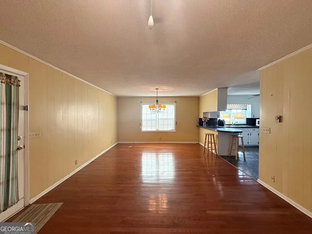 905 Goodman ST Sparks, GA 31647