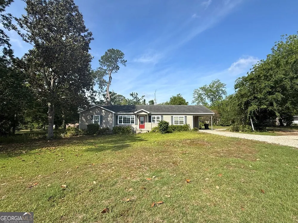 905 Goodman ST Sparks, GA 31647