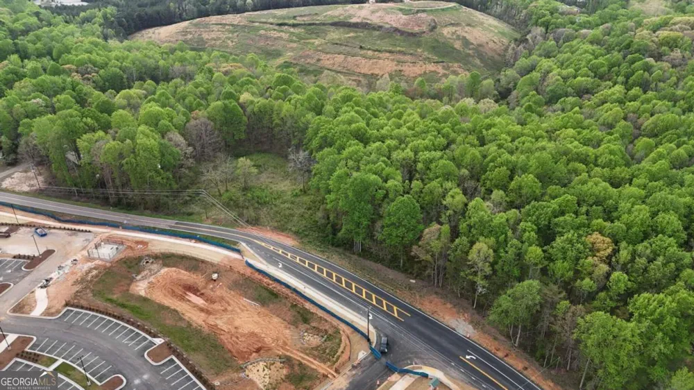 0 Burruss Mill RD Cumming, GA 30041