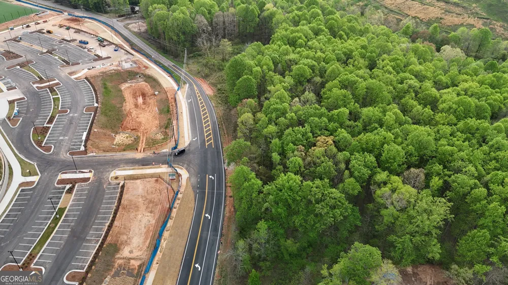 0 Burruss Mill RD Cumming, GA 30041