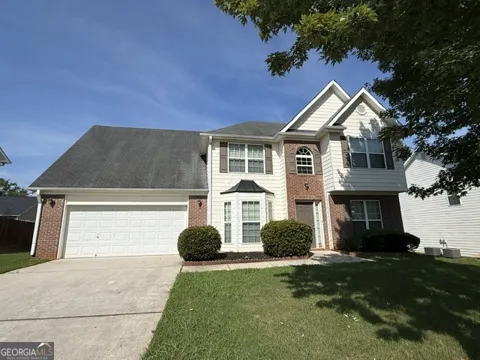 743 Mesa RD