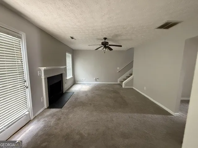 743 Mesa RD McDonough, GA 30253