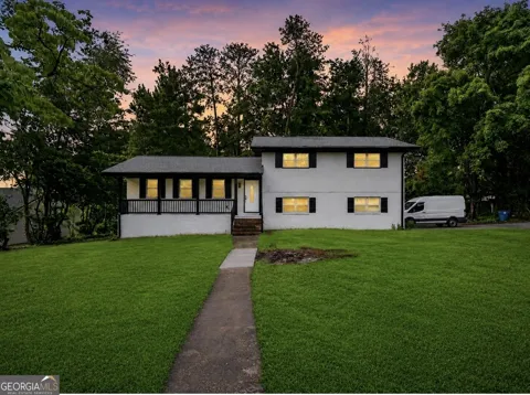 764 Trailwood DR