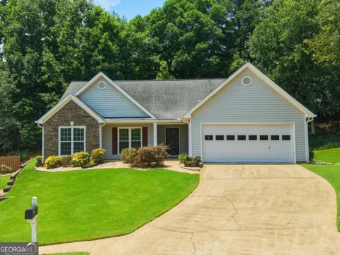 317 Hemington WAY