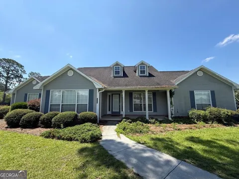 1396 Hutchinson Parrish RD