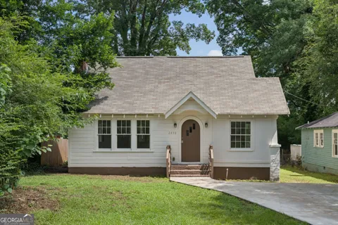 2498 White Oak DR