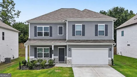 166 Graham CIR