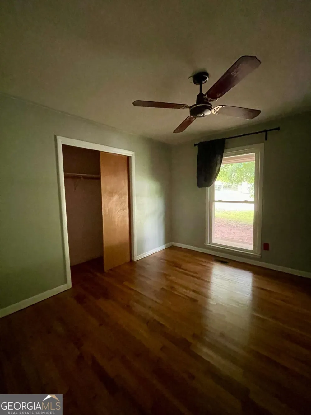 205 Lovelace way Washington, GA 30673