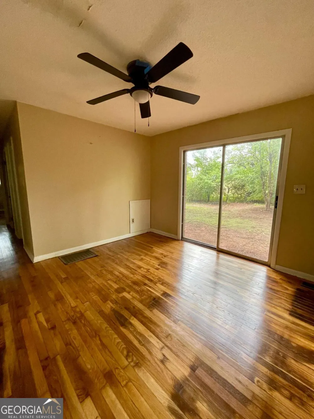 205 Lovelace way Washington, GA 30673