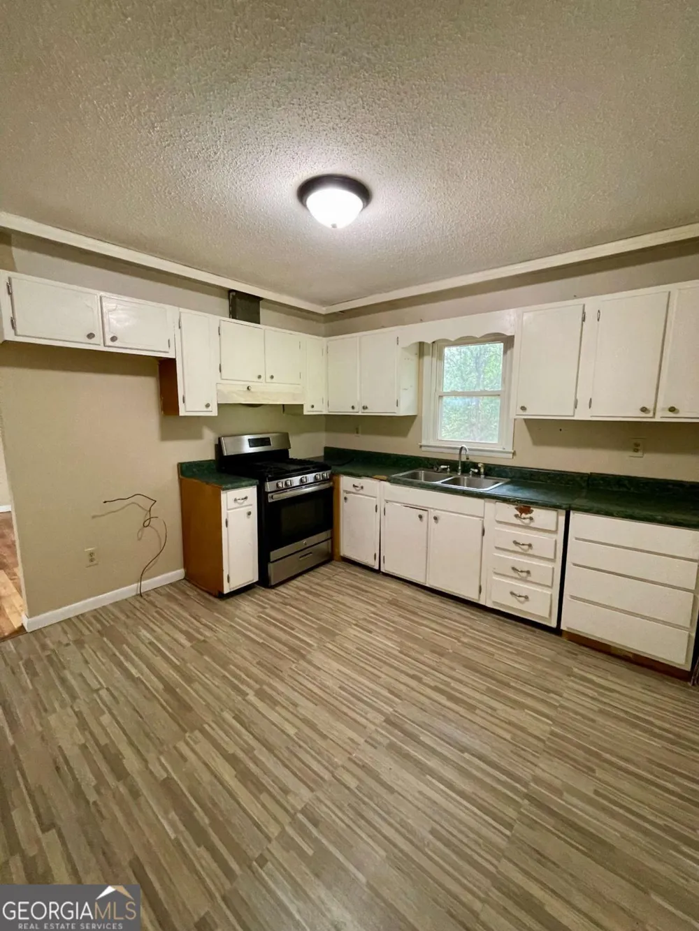 205 Lovelace way Washington, GA 30673