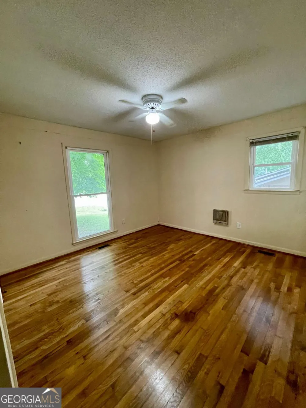205 Lovelace way Washington, GA 30673