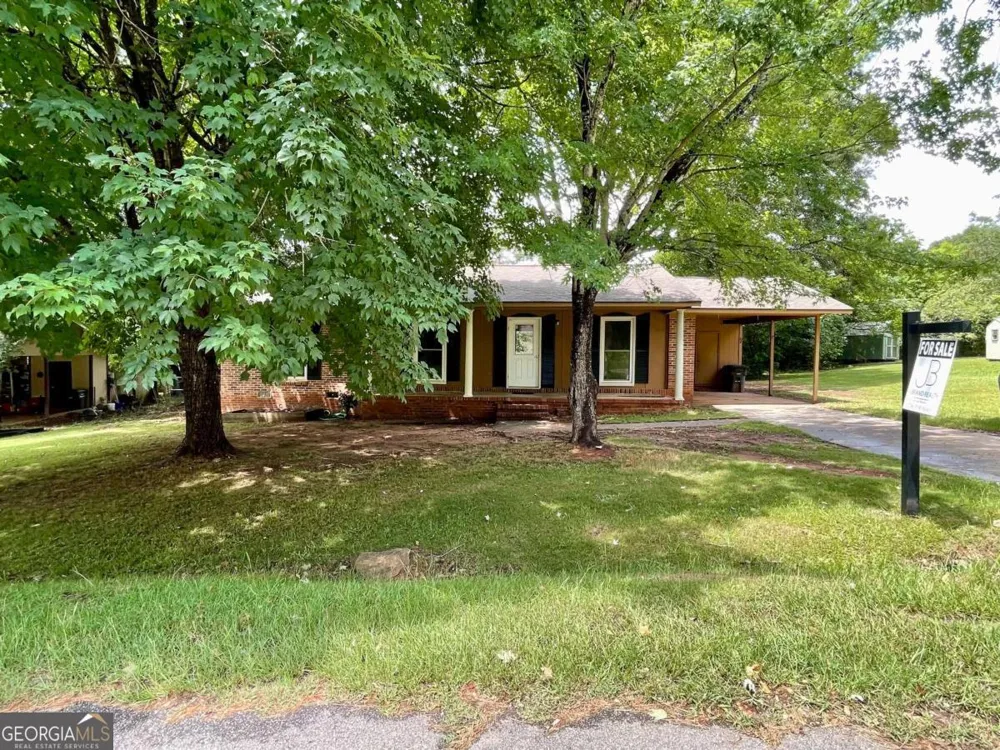 205 Lovelace way Washington, GA 30673