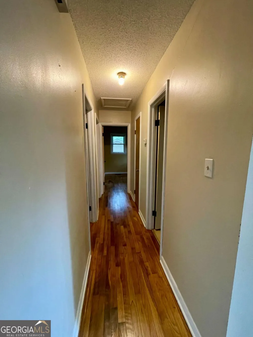 205 Lovelace way Washington, GA 30673