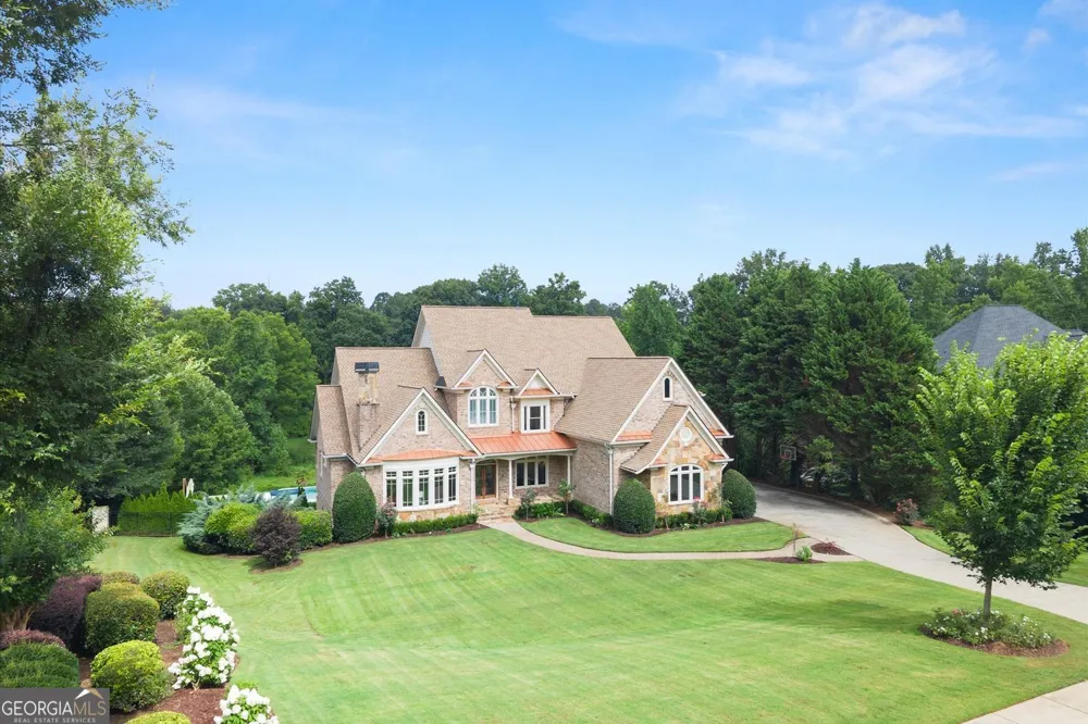 15884 Meadow King CT Milton, GA 30004