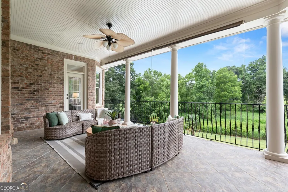 15884 Meadow King CT Milton, GA 30004