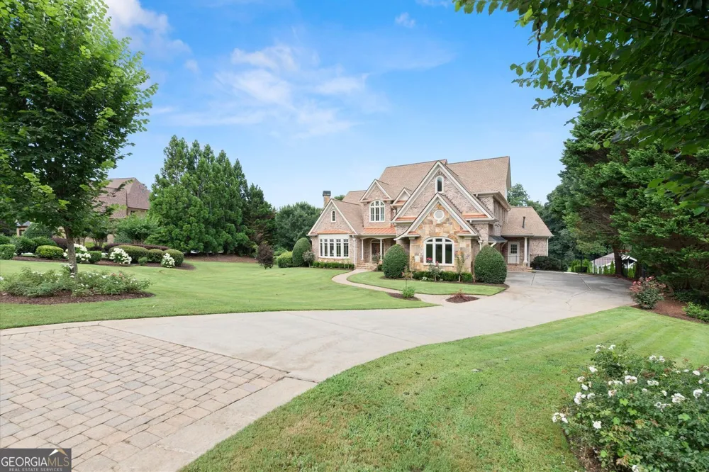 15884 Meadow King CT Milton, GA 30004