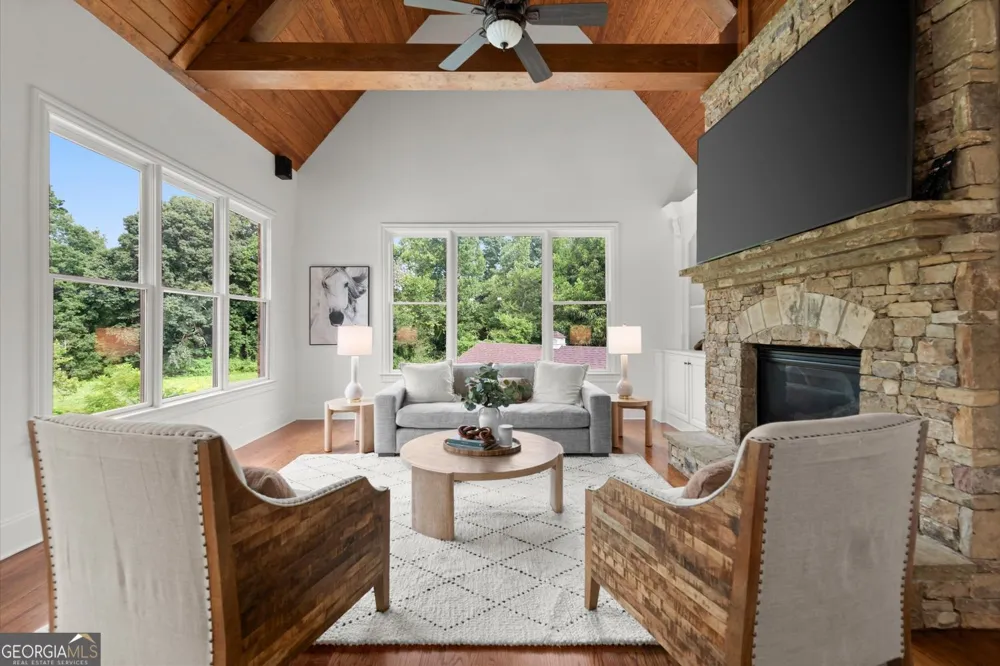 15884 Meadow King CT Milton, GA 30004
