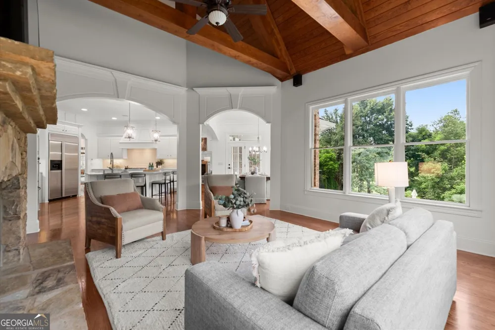 15884 Meadow King CT Milton, GA 30004
