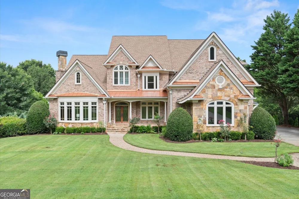 15884 Meadow King CT Milton, GA 30004