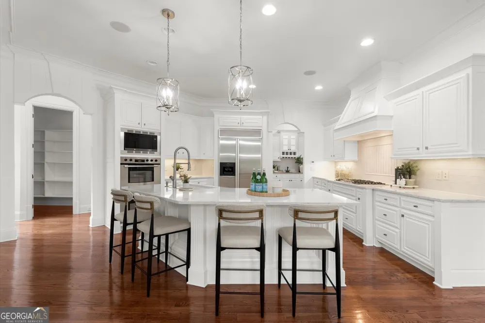 15884 Meadow King CT Milton, GA 30004