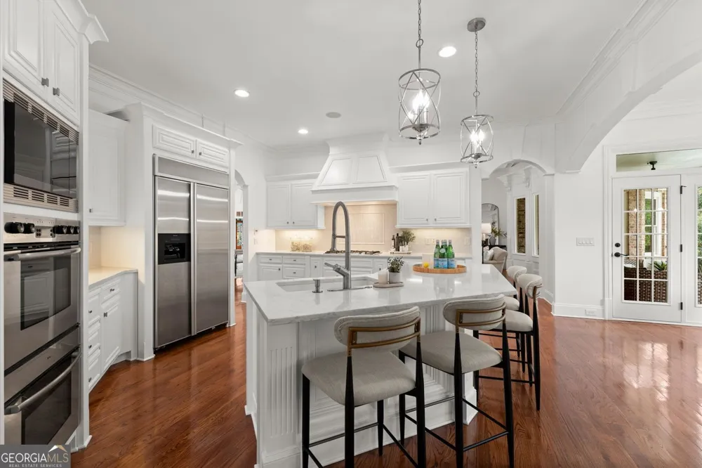 15884 Meadow King CT Milton, GA 30004