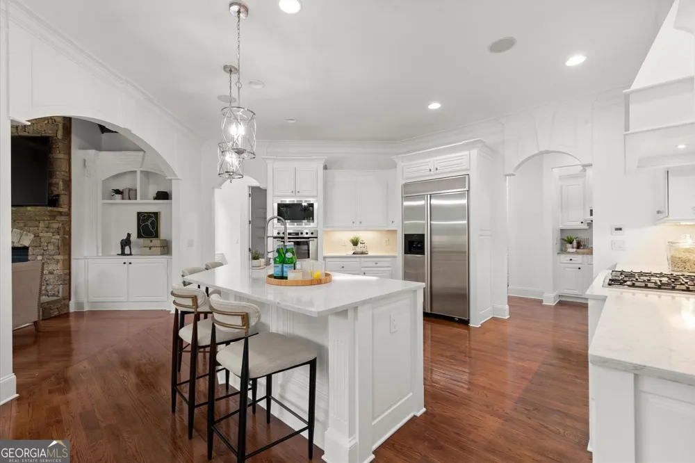 15884 Meadow King CT Milton, GA 30004